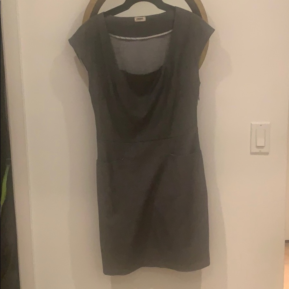 l’agence dress